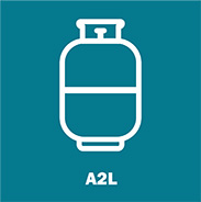 A2L Compatible & Compliant