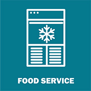Food Service Equipment & Supplies