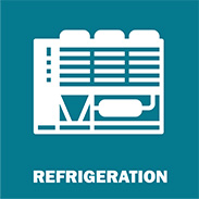 Refrigeration Equipment & Supplies