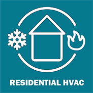 Residential HVAC Equipment & Supplies